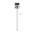 Ifm Electronic Füllstands -und Temperatursensor LT8022 LT8022 Betriebsspannung (Bereich): 18 - 30 V/DC Messbereich: 0.025