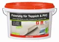 Decotric Fixierung für Teppich und PVC 3 kg  Teppich- & PVC-Kleber