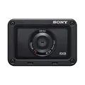 Sony DSC-RX0 schwarz