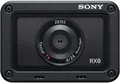 Sony DSC-RX0 schwarz