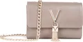 VALENTINO BAGS Divina Pochette Taupe