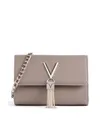 Valentino Bags Divina | Umhängetasche - Damen | braun VBS1R403G-259