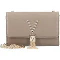 Valentino Divina Mini Bag Umhängetasche 17cm #159649 (taupe)