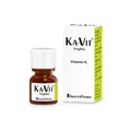 KA Vit Tropfen Tropfen zum Einnehmen 10 ml