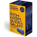 The Hitchhiker Trilogy