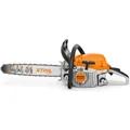 Stihl MS 261 C-M (Kettensäge, Sägekette) (11412000647)