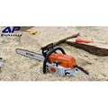 Stihl MS261 Benzin-Motorsäge/Kettensäge CM Schienenlänge 40cm