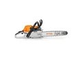 STIHL Benzin-Motorsäge MS 261 C-M, RS Pro, Schienenlänge 40 cm (11412000647)