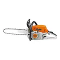 Stihl Benzin-Kettensäge MS 261 C-M,  Teilung 325 1.3 mm 67 TG, Schwert 40 cm - 3
