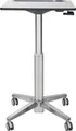 Ergotron LearnFit Zubehör TFT/LCD-TV 40,64 cm 16" 6,8 kg 61 x 56 (24-547-003)