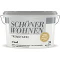 Schöner Wohnen Trendfarbe Wool matt 5,