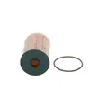 1x Kraftstofffilter BOSCH 1 457 070 013 passend für AUDI SEAT SKODA VW