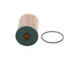 BOSCH 1 457 070 013 Kraftstofffilter für SEAT SKODA VW