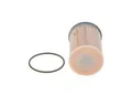 BOSCH Kraftstofffiltereinsatz 1 457 070 013 1457070013