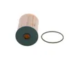 BOSCH 1 457 070 013 Kraftstofffilter für SEAT,SKODA,VW