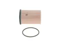 Dieselfilter Kartusche Bosch Golf V VI MANN-Filter 1457070013 114,8x83,5mm