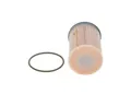 BOSCH 1 457 070 013 Kraftstofffilter Für SEAT, SKODA, VW