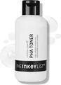 The Inkey List - Mildes Pha Peeling-gesichtswasser - toner Pha 100ml 100 ml