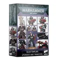 Black Templars Upgrades Abziehbilder Warhammer 40k Games Workshop Space Marines