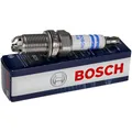 BOSCH Zündkerze 0 242 235 766 für Mercedes-Benz SLK CLK 16 10