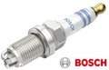 BOSCH 0242235766 Zündkerze für Mercedes-Benz