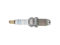 BOSCH Zündkerze 3-polig (0 242 235 766) für Mercedes-Benz C-Klasse CLK E-Klasse
