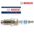 BOSCH 0242235766 ZÜNDKERZE FÜR MERCEDES-BENZ W202 S202 C208 A208 W210 R170 S210