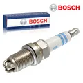 BOSCH 0242235766 ZÜNDKERZE FÜR MERCEDES-BENZ W202 S202 C208 A208 W210 S210 R170