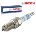 BOSCH 0242235766 ZÜNDKERZE FÜR MERCEDES-BENZ W202 S202 C208 A208 A 003 159 78 03