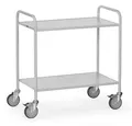 fetra 4880, Rechteckig, Grau, 925 mm, 19 kg