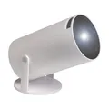 Mini Beamer Full HD Bluetooth Heimkino 180° drehbar 170 Zoll - Denver PR-2500