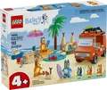 LEGO 11202 Bluey - Blueys Strandausflug (11202)