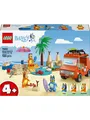 LEGO Bluey 11202 Blueys Strandausflug