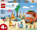 LEGO Blueys Strandausflug - 11202