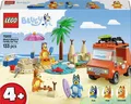 11202 LEGO Bluey Blueys Strandausflug