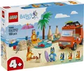 Blueys Strandausflug  LEGO Bluey  11202 NEU N08/25