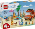 LEGO® Bluey 11202 - Blueys Strandausflug - NEU & OVP -