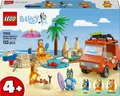 LEGO 11202 Strandurlaub von Bluey's Familie