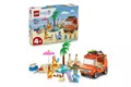5702017813431 LEGO Bluey Blue i rodzinna wycieczka samochodem 11202 LEGO