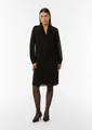 comma Maxikleid