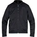John Doe Aero Mesh, Textiljacke - Schwarz - XXL
