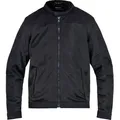John Doe Motorradjacke Aero Mesh Jacket schwarz XXL