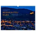 BERNKASTEL-KUES (Wandkalender 2026 DIN A3 quer) CALVENDO Monatskalender von www.bild-erzaehler.com/ Thomas Herzog/ Calvendo / Calvendo / Kalender