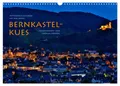 BERNKASTEL-KUES (Wandkalender 2026 DIN A3 quer), CALVENDO Monatskalender Herzog