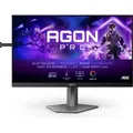 AOC Agon PRO AG256FS, Gaming-Monitor, (FullHD, Fast-IPS, USB-Hub