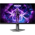 AOC Agon PRO AG256FS - 24.5 Zoll FHD Gam (1920 x 1080 Pixel, 24.50") (AG256FS)