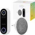 Hombli Smart Doorbell 2 + Chime 2 (WLAN) (HBDP-0109)