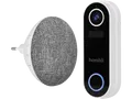 HOMBLI Smart Doorbell 2 - EU Set