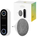Smart Doorbell 2 Promo Pack (Doorbell 2 + Chime 2)