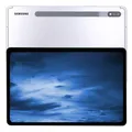 Samsung Galaxy Tab S7 T870 WiFi 128GB Silver Android Tablet sehr gut